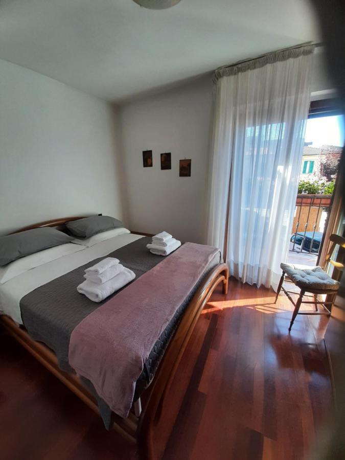 La Casa Di Walter E Rosa Vila Castel Di Sangro Exterior foto